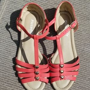Sandals Brazilian Leather
